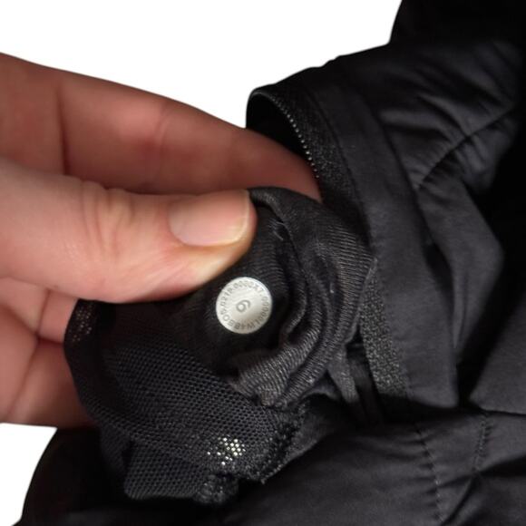 Lululemon Switch Please Button Up Shacket 6 - Picture 11 of 12